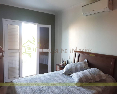 Imagem 25 de 28 de Casa - Ca00365 - 70505115