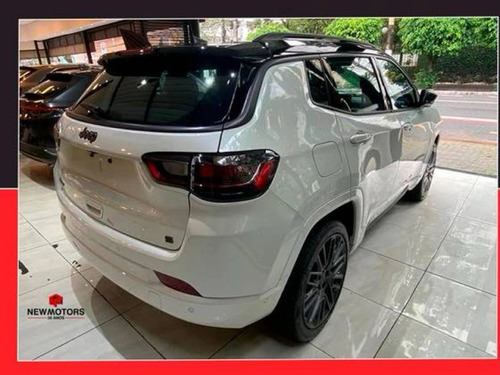 Jeep Compass 1.3 T270 TURBO FLEX S AT6
