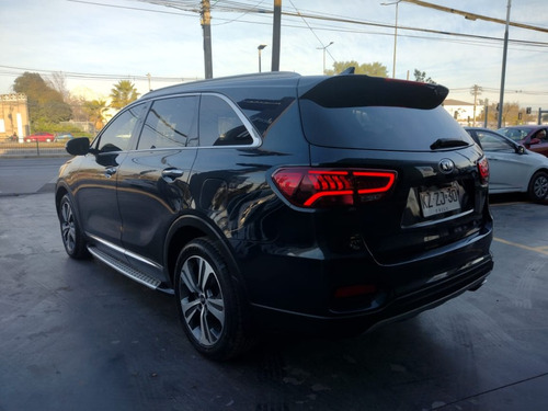 Imagen 11 de 15 de Kia Sorento Gtl Awd 3.5 Aut