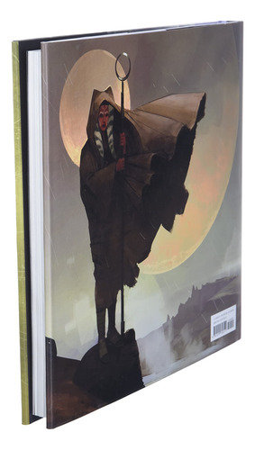 The Mandalorian Artbook Season 2