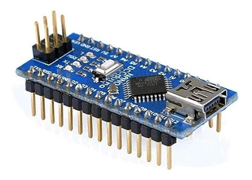 Arduino Nano 3.0 Ch340