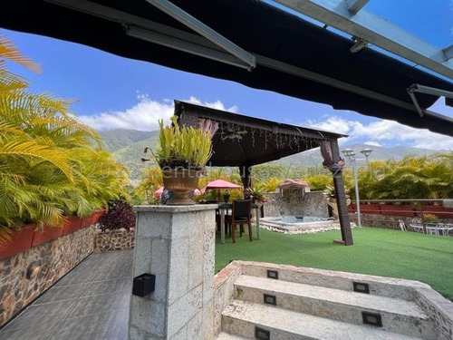 Imagen 24 de 30 de Edificio Comercial Venta Los Palos Grandes 23-9732 Eva Castillo 0414-3067220