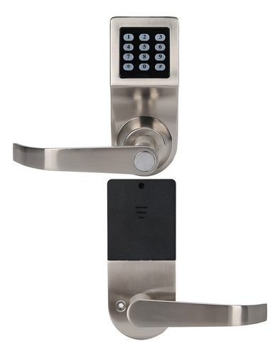Cerradura De Puerta Digital Smart Door Lock