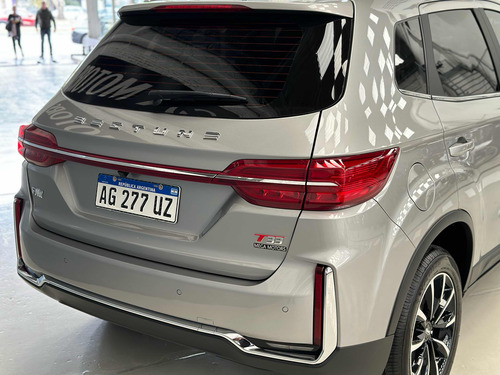Chery Tiggo 4 Pro 1.5 Luxury Cvt