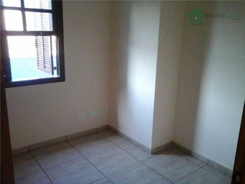 Imagem 15 de 22 de Sobrado Residencial À Venda, Jardim Morro Verde, São Paulo. - So0019