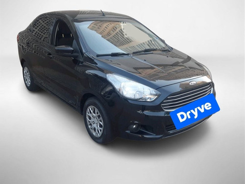 Imagem 3 de 12 de Ford Ka Se Plus 1.5 16v Flex