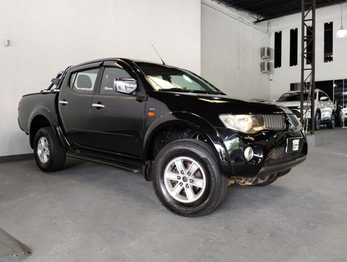 Mitsubishi L200 L 200 Triton HPE 4x4 3.2 (aut) (cab. dupla)