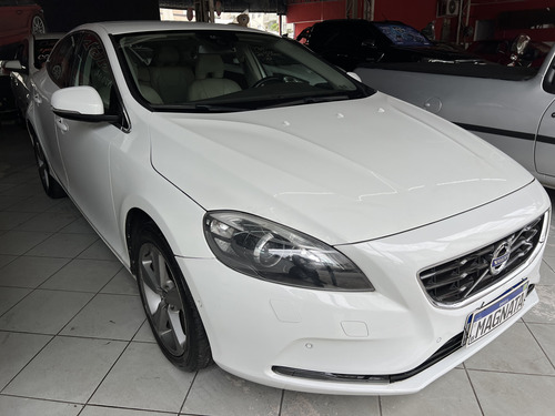 Volvo V40 2.0 T4 Dynamic Aut. 5p