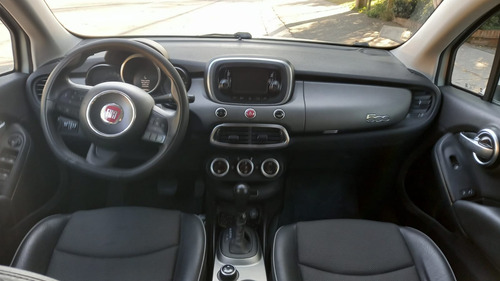 Fiat 500X 1.4 Cross Tct Turbo 140Cv