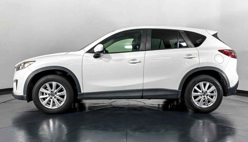 Imagen 10 de 15 de 39065 - Mazda Cx-5 2014 Con Garantía At