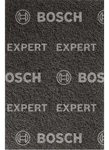 Paño Abrasivo Bosch Expert N880 152x229mm, Medio S