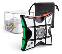 Comprar D-fantix Fidget Spinners Cube, 1x3x3 Floppy Cube Puzzle Fidg