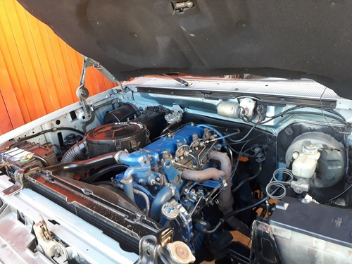 Ford F100