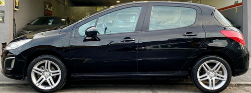 Peugeot 308 Feline 2.0 143cv