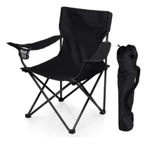 Comprar Silla Plegable Sillón Director Playa Camping Pesca Con Bolso