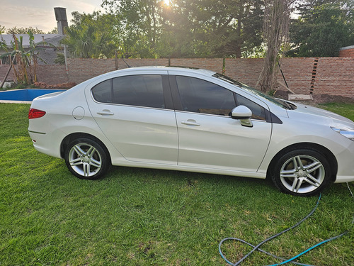 Peugeot 408 1.6 Sport Thp 163cv