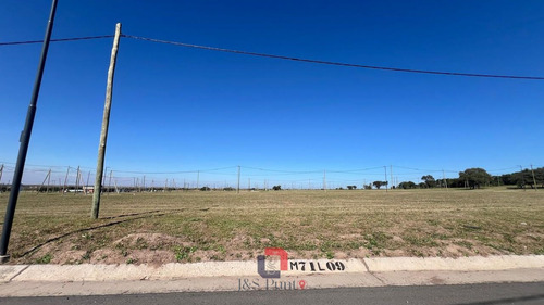 Lote En Docta Central
