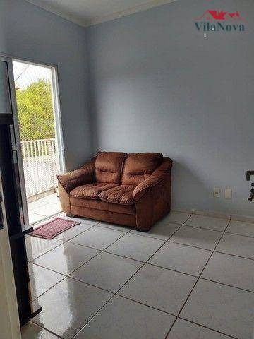Imagem 10 de 12 de Apartamento Com 3 Dormitórios À Venda, 84 M² Por R$ 405.000 - Jardim Regente - Indaiatuba/sp - Ap2808