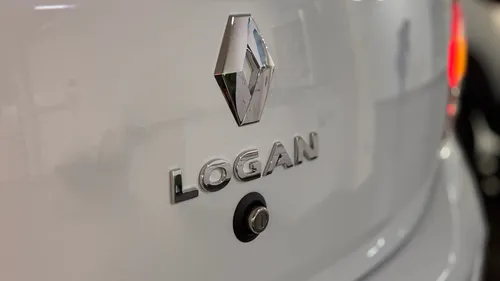 Renault Logan 1.6 Life Plus