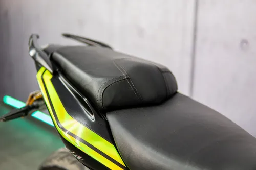 Bajaj Pulsar Ns 200 2021
