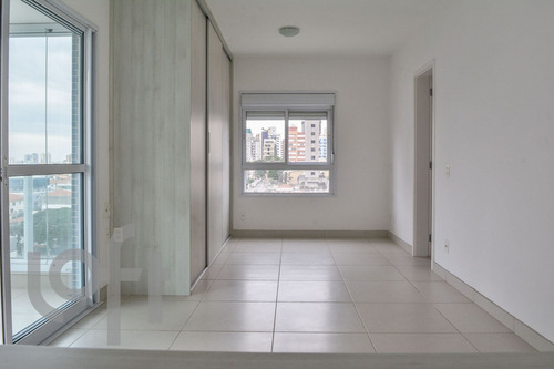 Imagem 1 de 22 de Apto Aclimação | 1 Quartos | 45 M² | Cond: R$900.00 | 1 Vaga - 22xojb