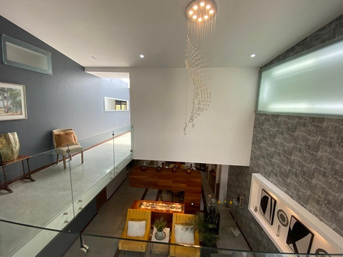 Imagen 7 de 14 de Venta Residencial Club Golf Altozano Morelia Cas_2192 Br/pi