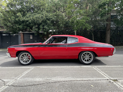Chevelle 383 Stroker