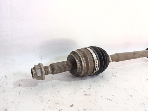 Flecha De Transmisión Del. Derecha Mitsubishi Asx 2013-2015 (Usado)