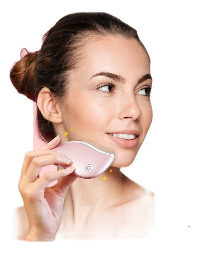 Prosculp Gua Sha Lifting + Matrixyl 3000+cream Gel+ 60 Hilos