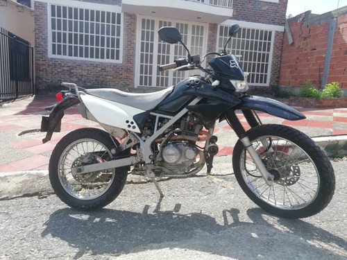 Kawasaki Klx 150