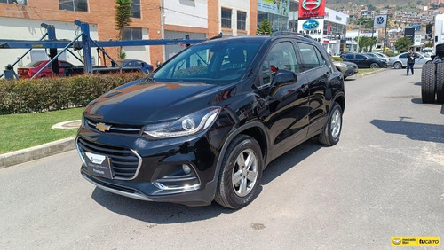 Chevrolet Tracker 1.8 Ls