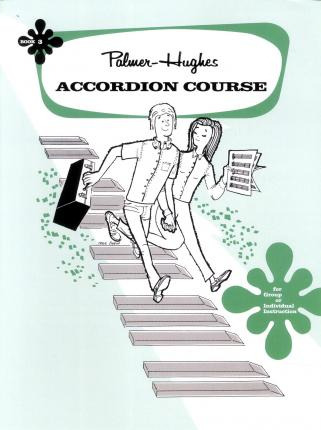 Libro Palmer-hughes Accordion Course, Bk 3 : For Group Or...