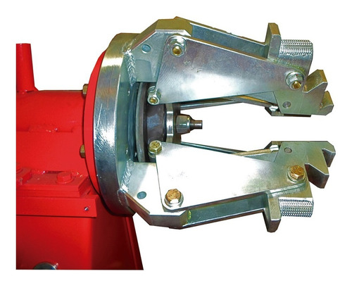 Desarmadora De Cubiertas De Camiones Maquin Parts® Ind. Arg.
