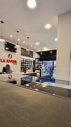 Diseño Y Armado De Locales Comerciales