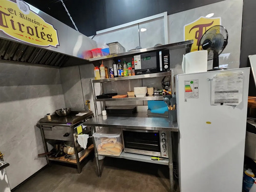 Negocio/patentes/derechos De Llave En Venta En Talca