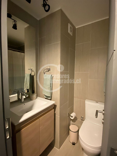 Departamento En Venta De 2 Dorm. En Puerto Varas