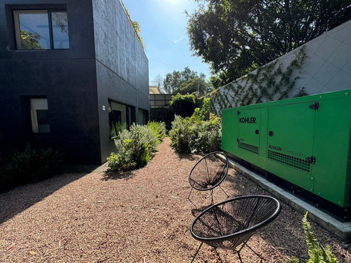 Casa En Renta Con Uso De Suelo Para Oficinas En Lomas De Chapultepec