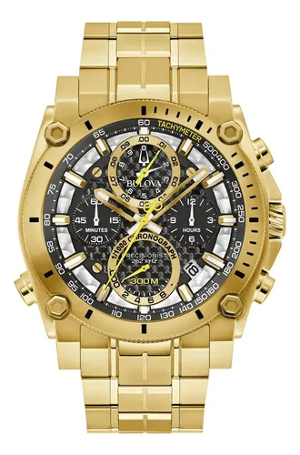Relojes Bulova Antiguos MercadoLibre