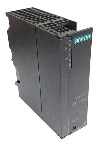 Módulo Siemens Interfaz Digital Código 153-1aa03-0xb0