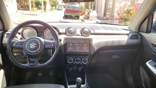 Suzuki Swift 1.2 Gl