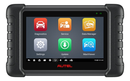 Autel Maxicheck Mx808 S Scanner Multimarca Mercosur Autos