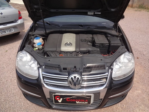 Volkswagen Jetta 2.5 Aut. 2007