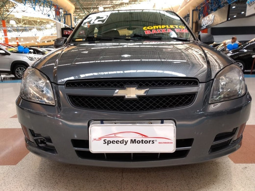 Chevrolet Celta 1.0 Mpfi Lt 8v