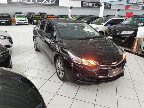 Chevrolet Cruze Lt 1.4 16v Turbo Flex 4p Aut. Flex