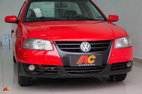 Volkswagen Saveiro 1.6