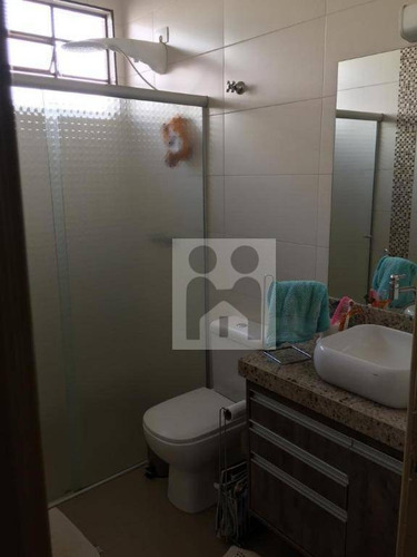 Imagem 2 de 30 de Casa Com Localização Excelente 3 Dormitórios E Suíte À Venda, 150 M² Por R$ 520.000 - Jardim Paulista - Ribeirão Preto/sp - Ca0688