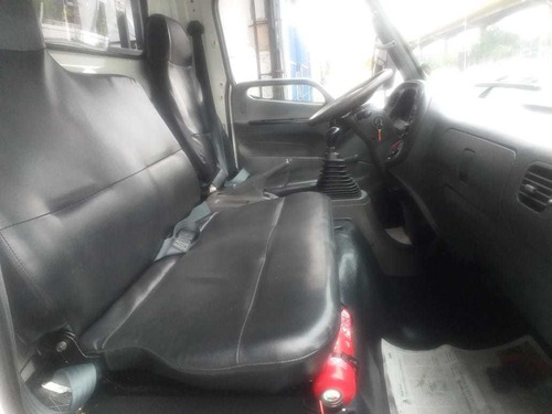 Imagem 6 de 14 de Hyundai Hd 78 3/4 Com Carroceria Ano 12