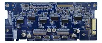 Comprar Placa Inverter Para Tv Sony Kdl-46hx825 Ssl4055_2e4a Rev:1.0