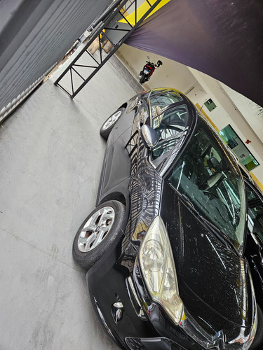 Citroën C3 1.6 Vti 16v Exclusive Flex Aut. 5p