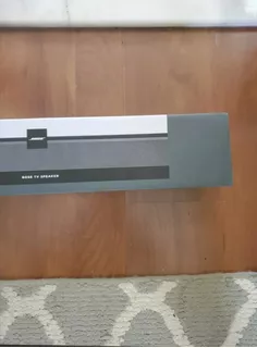 Bose Smart Soundbar 900